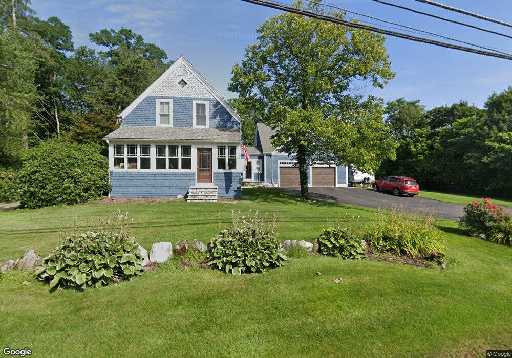 73 Dascomb Rd, Andover, MA 01810 - photo 1