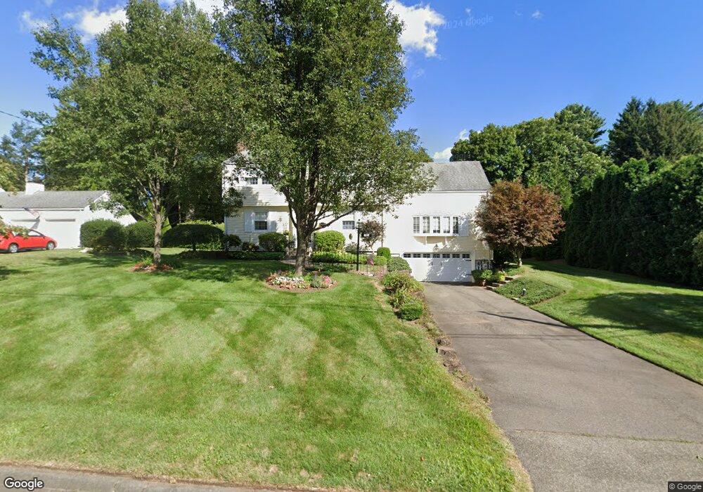 50 Boulter Rd, Wethersfield, CT 06109 - photo 1