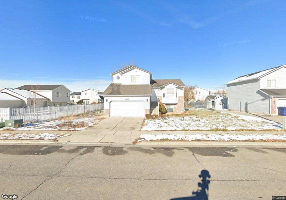 4236 W 5400 S, Roy, UT 84067 - photo 1