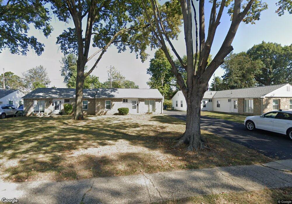 4292 Doney St unit 294, Columbus, OH 43213 - photo 1