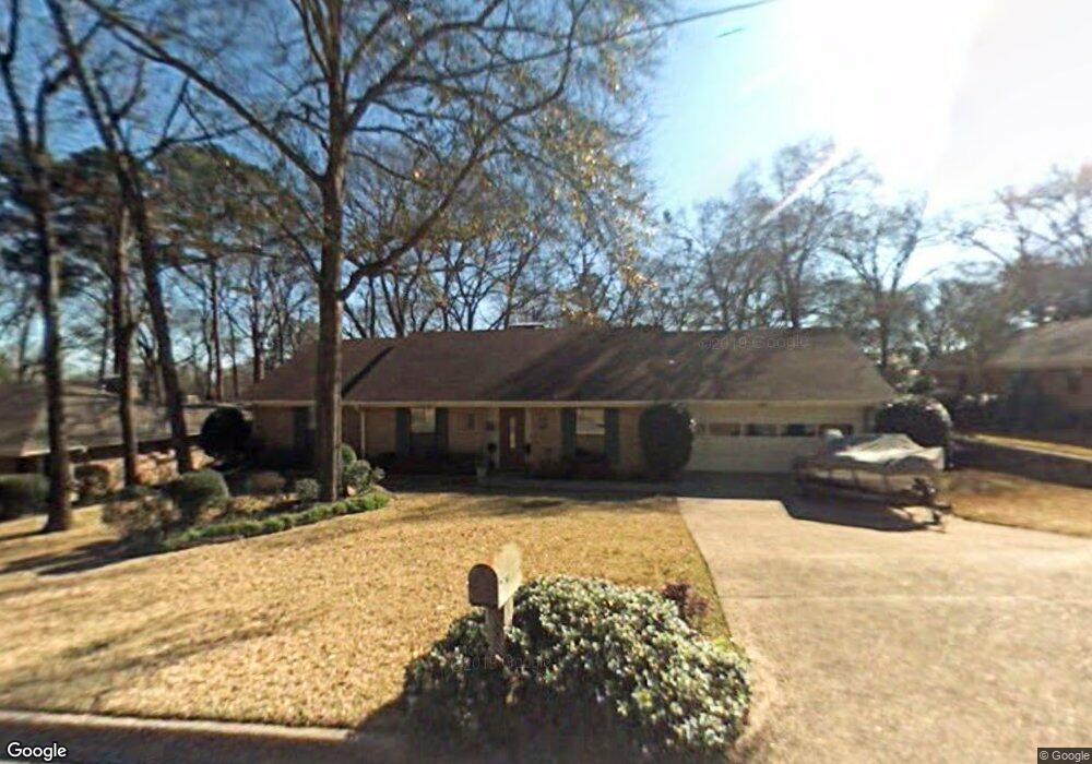 1218 Hampton Ln, Tyler, TX 75701 - photo 1