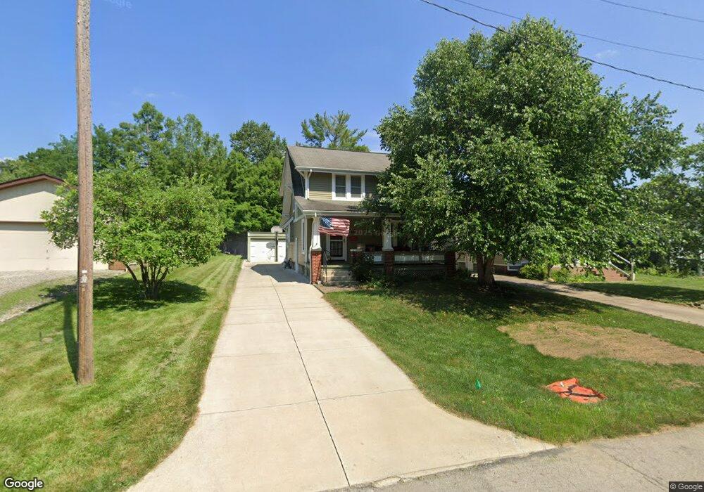 4050 Glenmont Place, Columbus, OH 43214 - photo 1