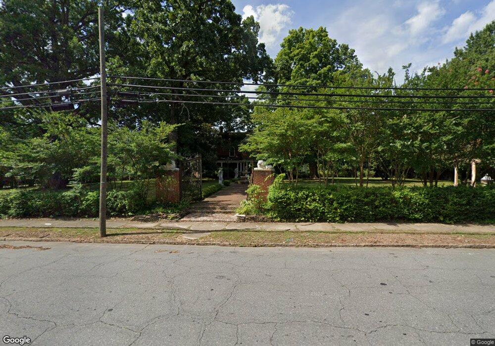 203 Lawsonville Ave, Reidsville, NC 27320 - photo 1