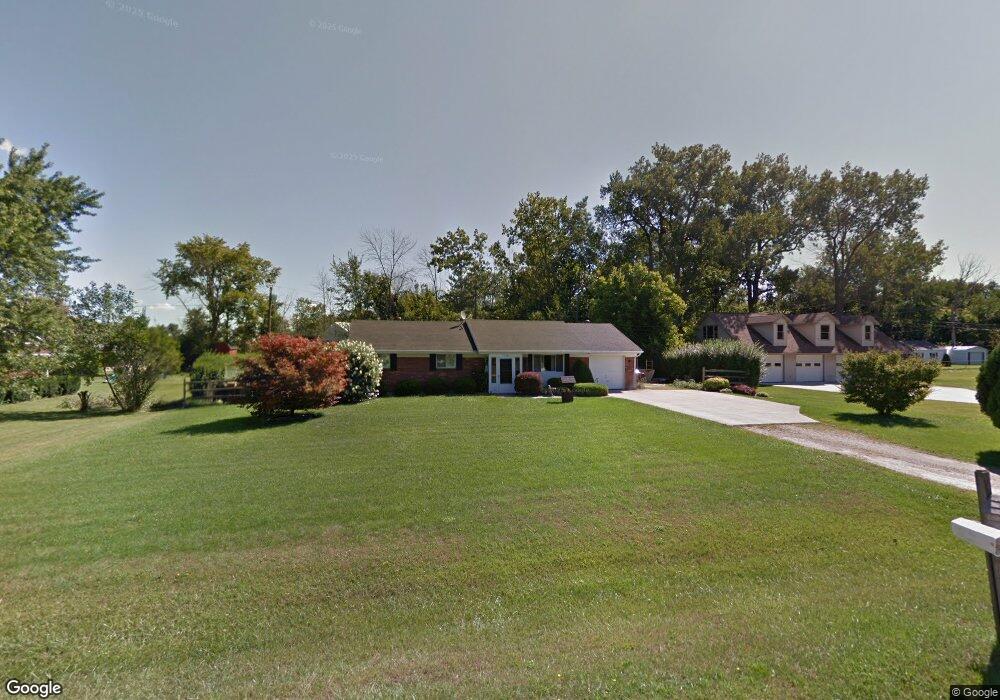 1349 N Middlesex Dr W, Genoa, OH 43430 - photo 1