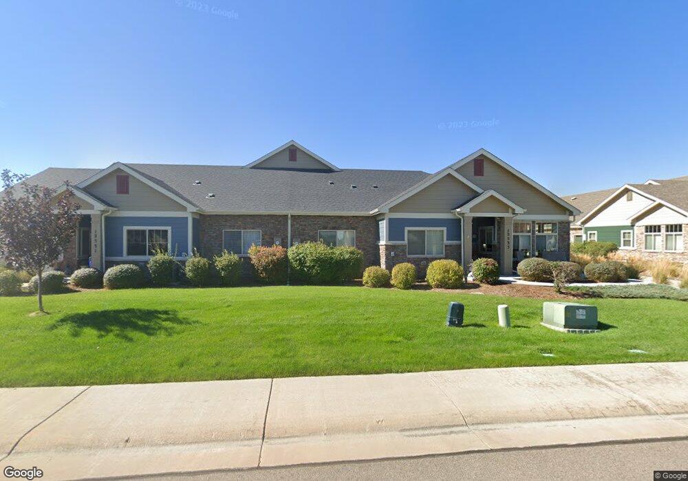 12535 Madison Way unit 343, Thornton, CO 80241 - photo 1