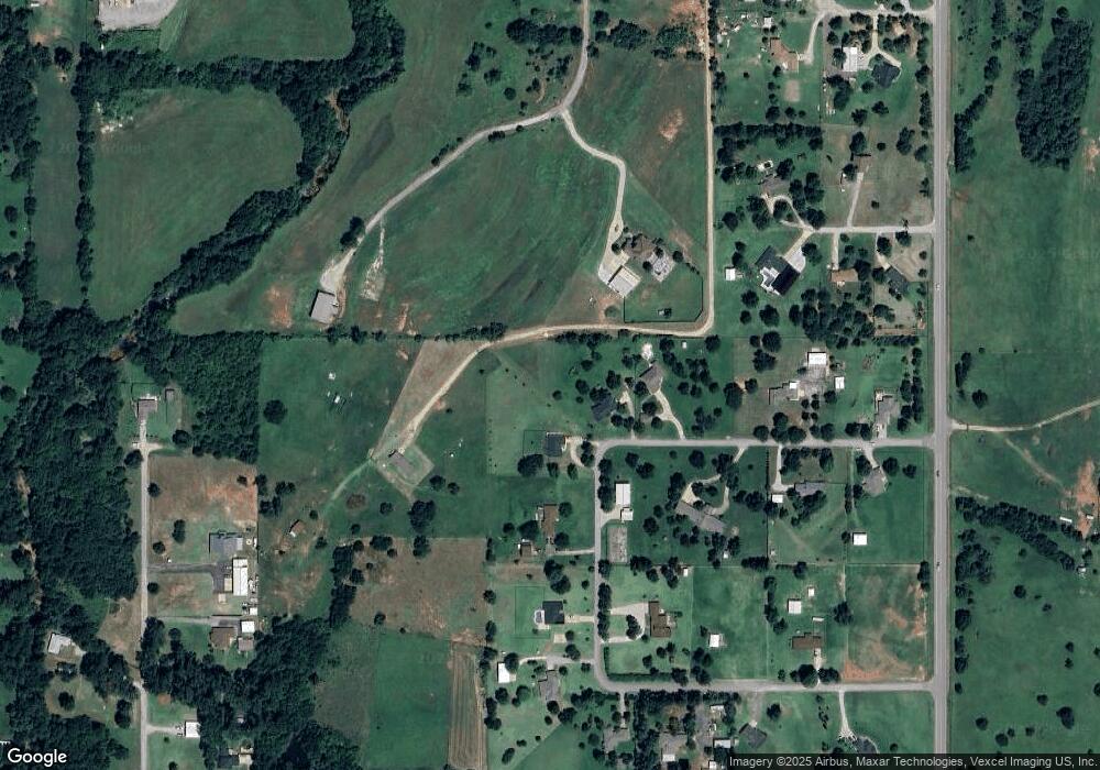 5809 Piper Ln, Tuttle, OK 73089 - photo 1