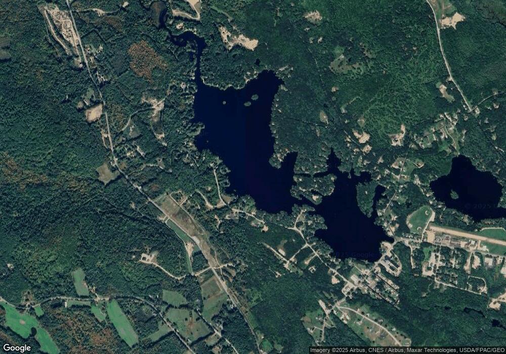 0 Island On Sokokis Lake unit 2724606, Limerick, ME 04048 - photo 1