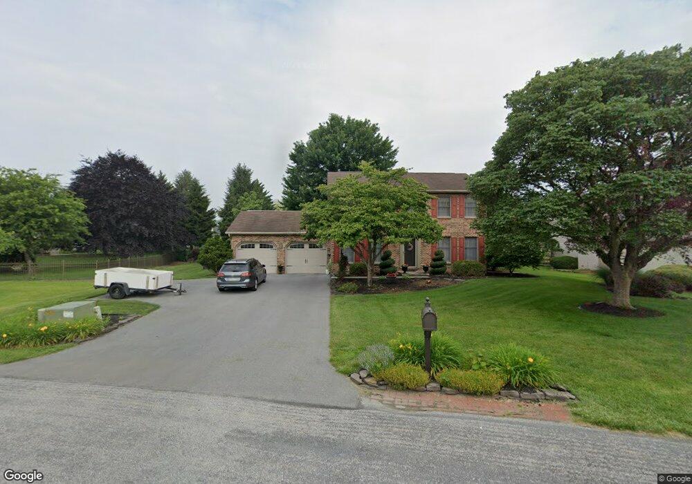 2117 Independence Dr, Chambersburg, PA 17201 - photo 1