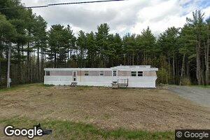 4849 Bennoch Rd, Lagrange, ME 04453