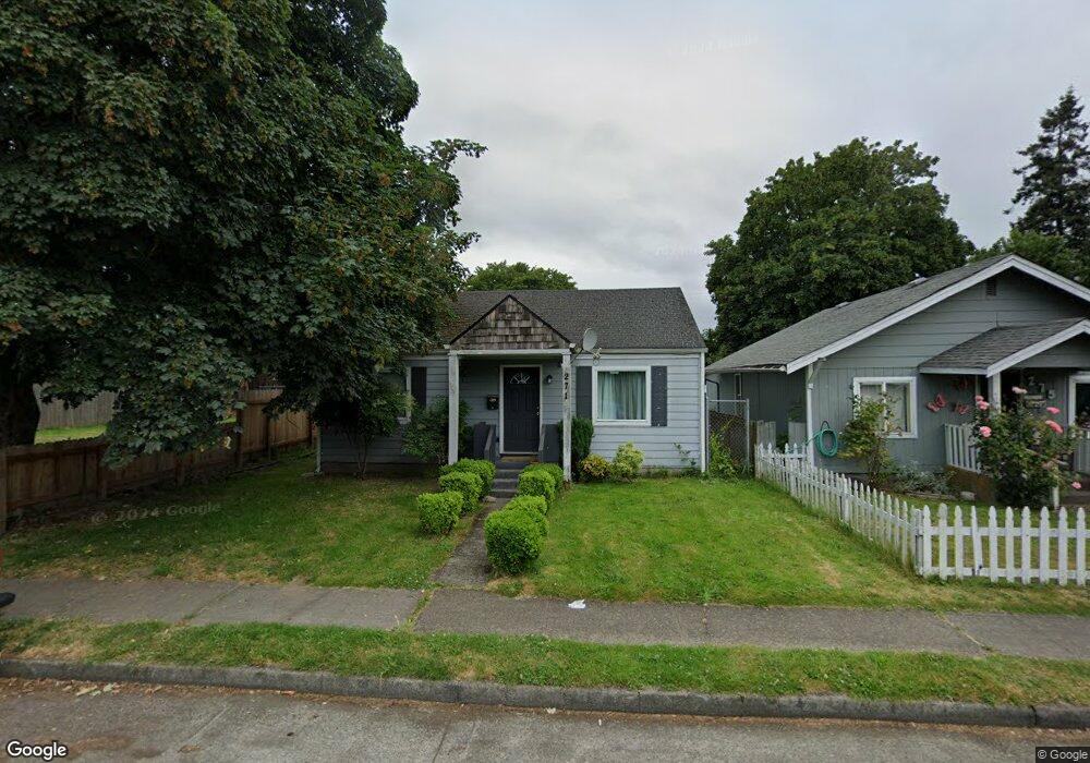271 19th Ave, Longview, WA 98632 - photo 1