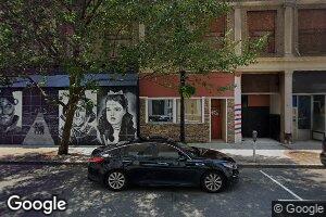286 Worthington St, Springfield, MA 01103