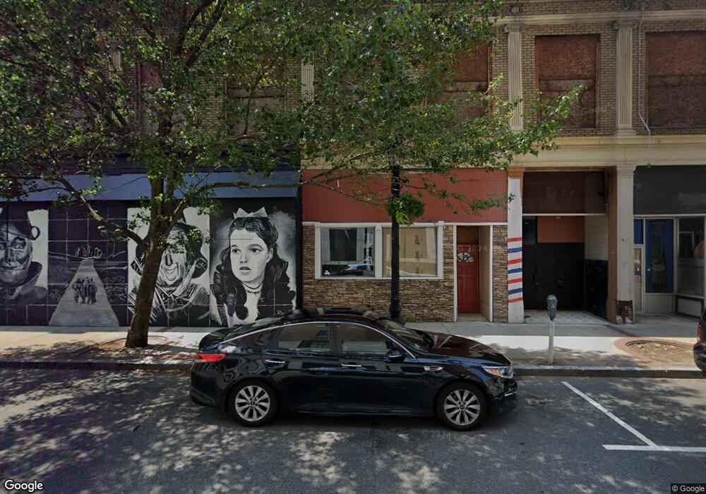 286 Worthington St unit 2, Springfield, MA 01103 - photo 1