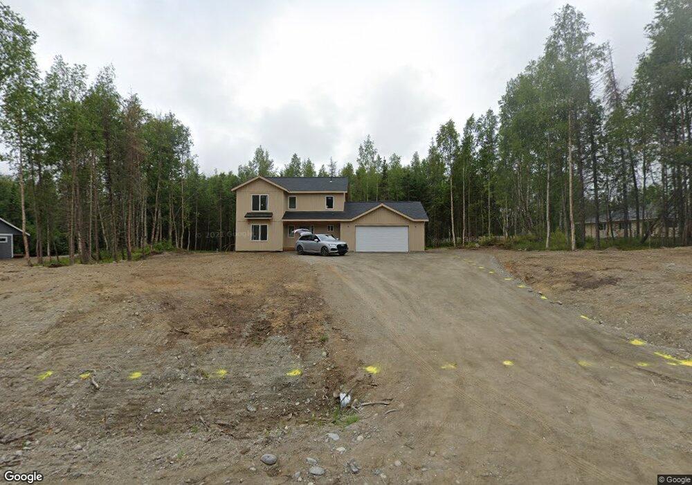 6154 Egret St, Wasilla, AK 99654 - photo 1