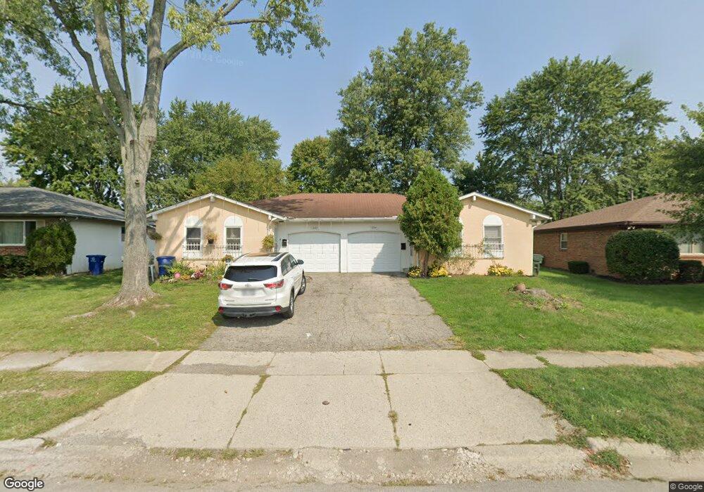 1842 Hampstead Dr unit 844, Columbus, OH 43229 - photo 1