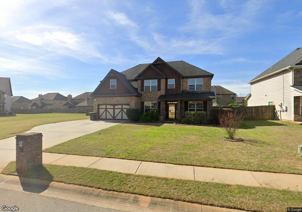 102 Hurston Ct unit 16, Warner Robins, GA 31088 - photo 1