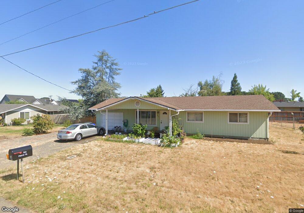 703 Patrol St, Molalla, OR 97038 - photo 1