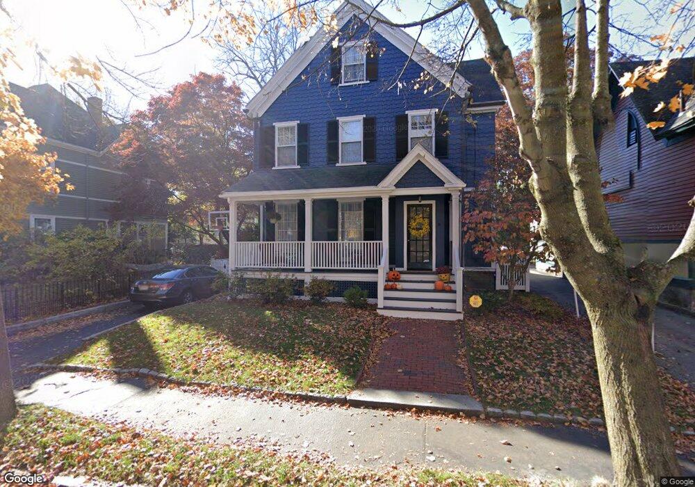 28 Maple St, Arlington, MA 02476 - photo 1