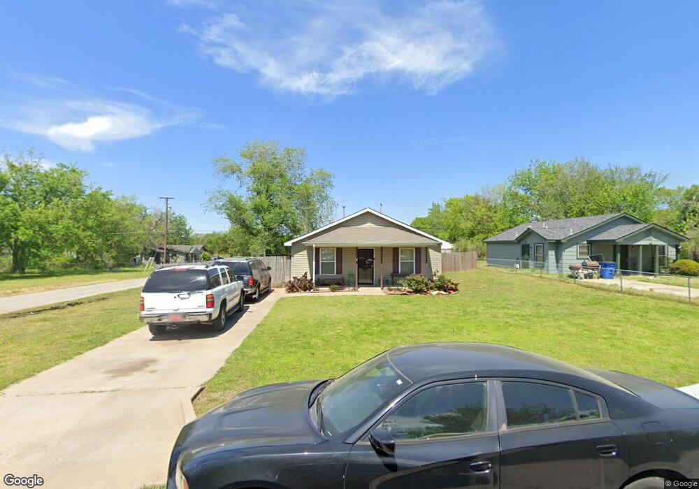 3947 W 54th St, Tulsa, OK 74107 - photo 1
