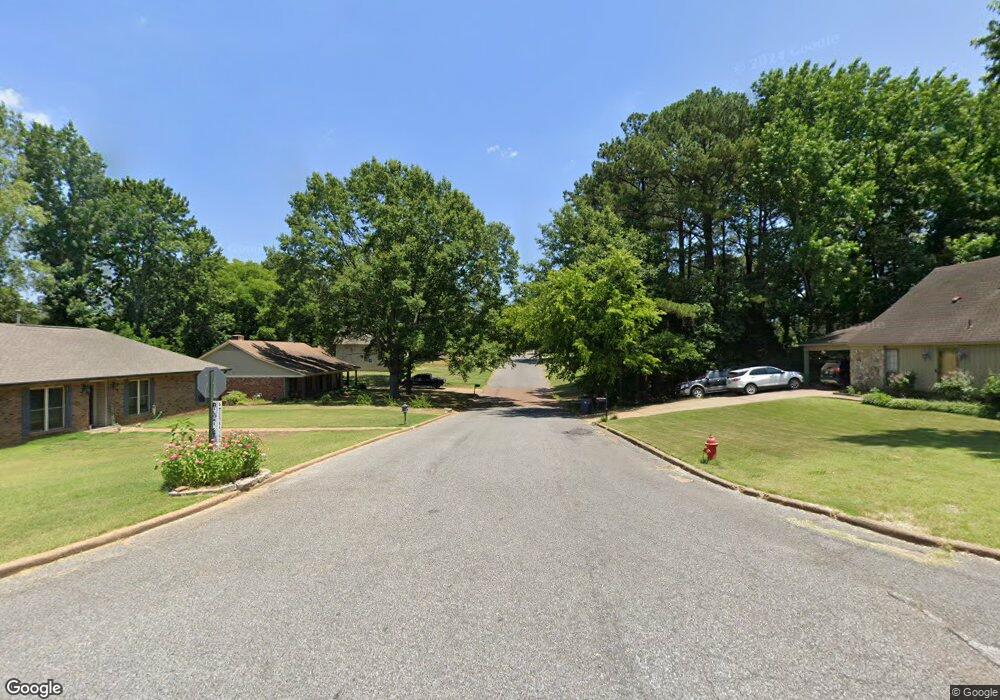 Lot 8 Sweetbriar, Hernando, MS 38632 - photo 1