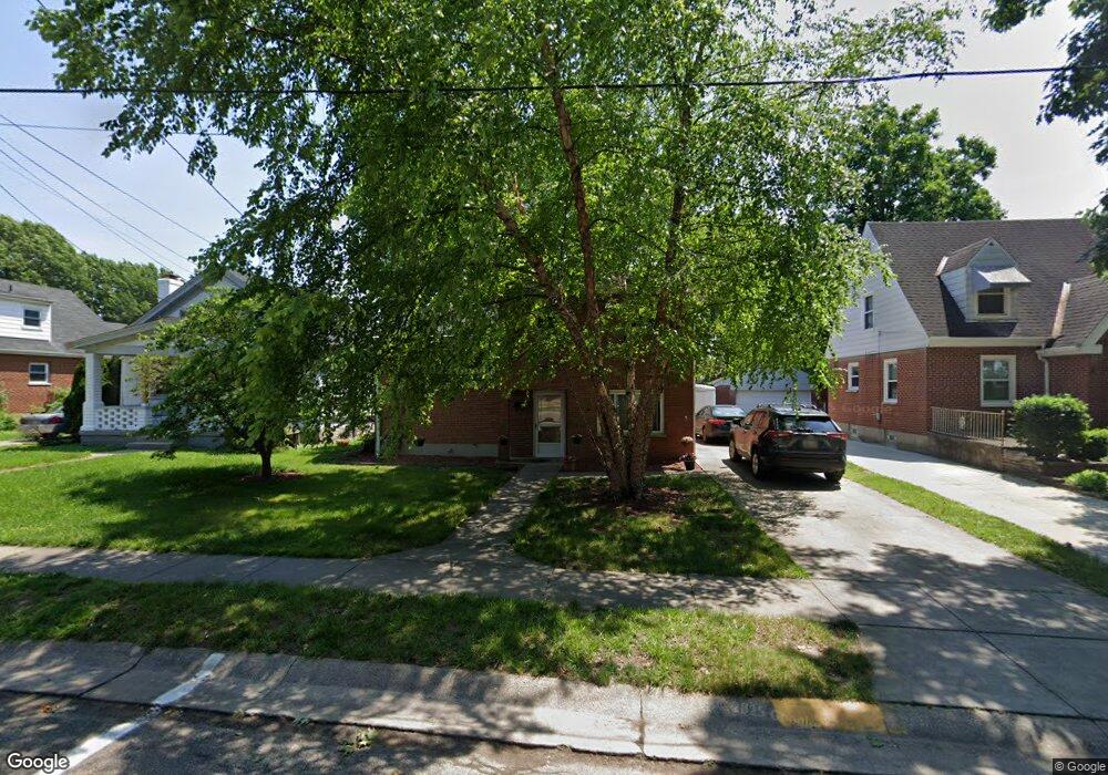 397 Mcwhorter St, Cincinnati, OH 45215 - photo 1