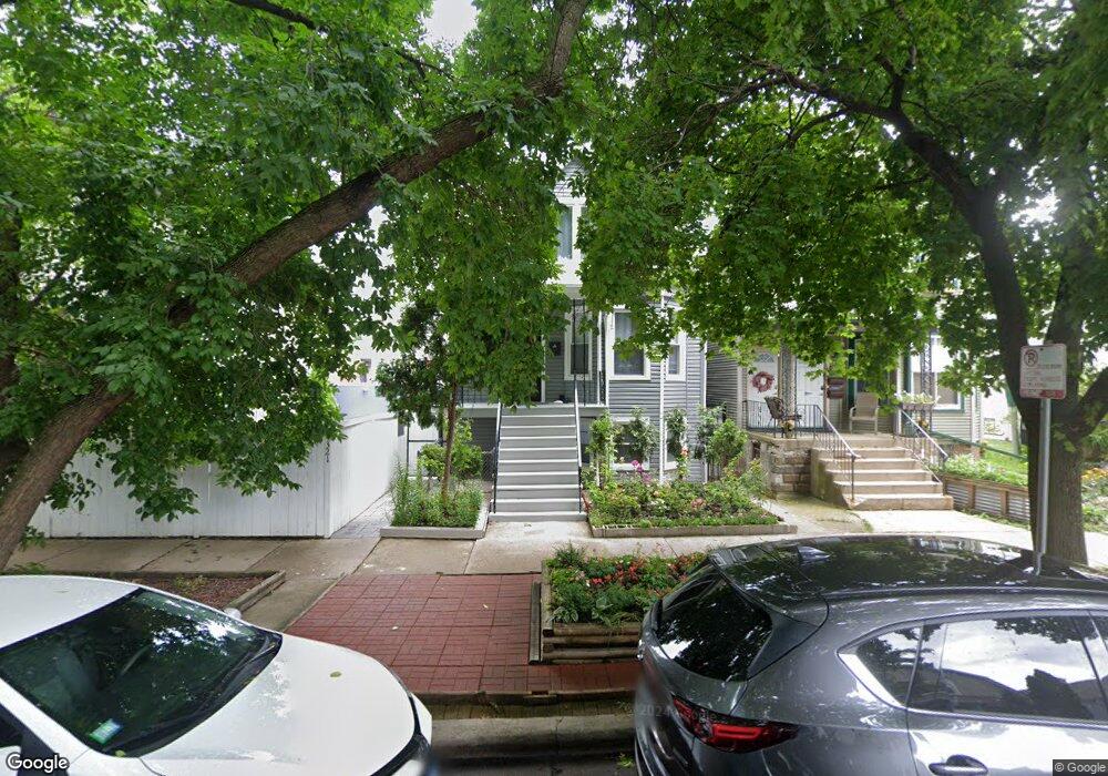 4319 N Central Park Ave, Chicago, IL 60618 - photo 1