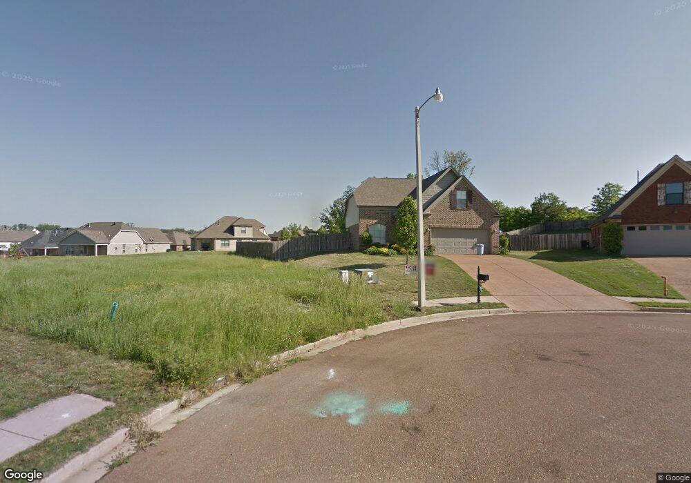 775 Saddle Creek Cove, Hernando, MS 38632 - photo 1