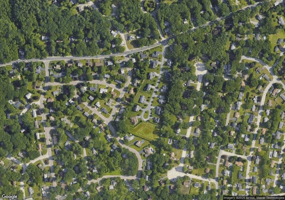 9 Stone Post Way, Greenville, RI 02828 - photo 1