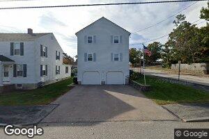 190 Morgan St, Manchester, NH 03102