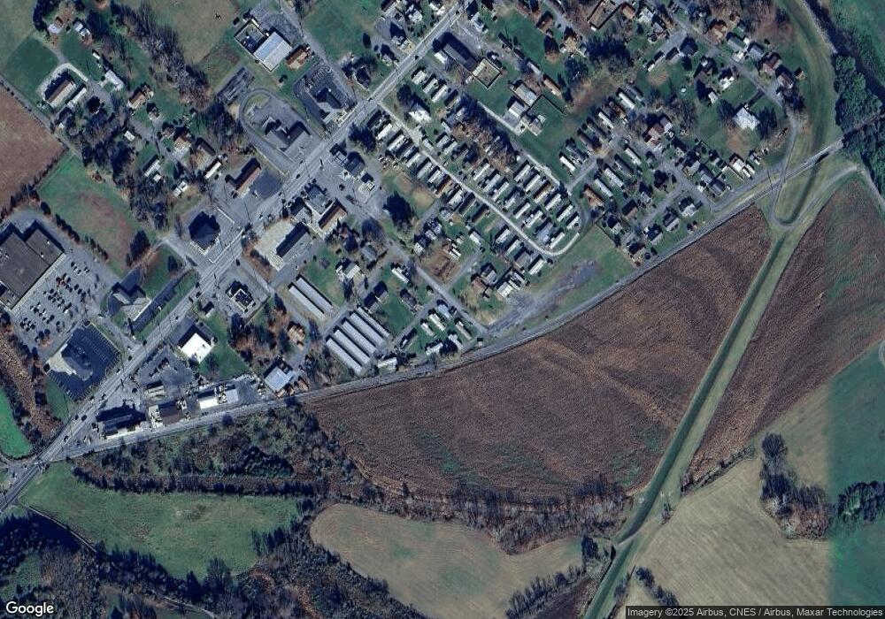 220 Sandy Ln unit RT, Moorefield, WV 26836 - photo 1