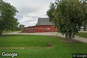 21701 Fostoria Rd, Luckey, OH 43443