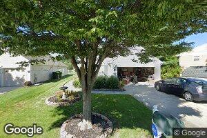 50 Glenview Way E, Gibbsboro, NJ 08026