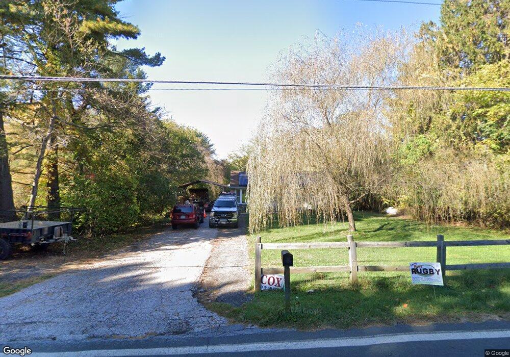 6112 Oakland Mills Rd, Sykesville, MD 21784 - photo 1