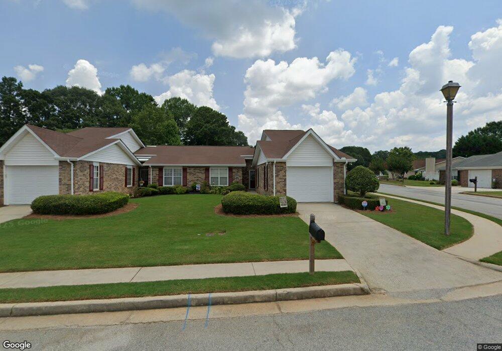 105 Lagrange Ct, Fayetteville, GA 30214 - photo 1