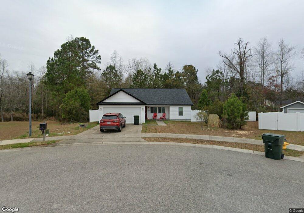 1908 Ackerrose Dr, Conway, SC 29527 - photo 1