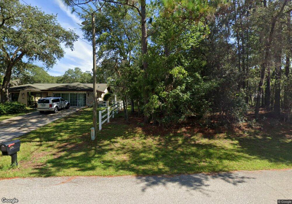 1071 E Hobart Ln, Hernando, FL 34442 - photo 1