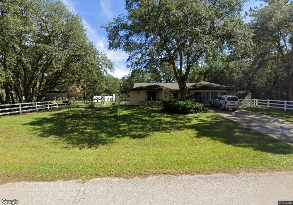 1037 E Hobart Ln, Hernando, FL 34442 - photo 1