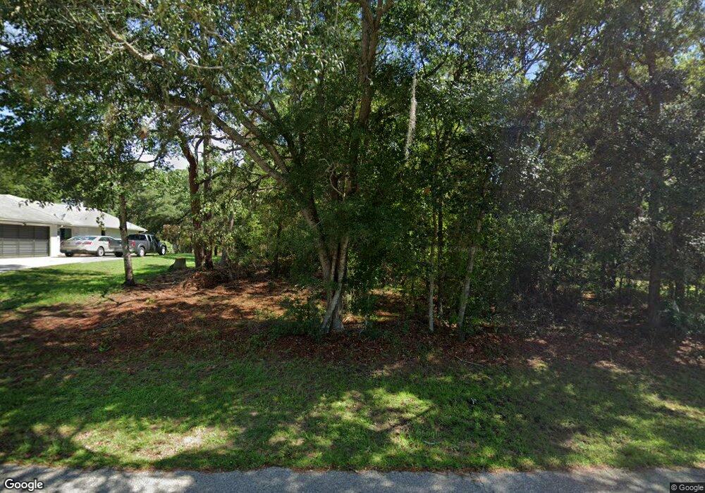 1109 E Hobart Ln, Hernando, FL 34442 - photo 1