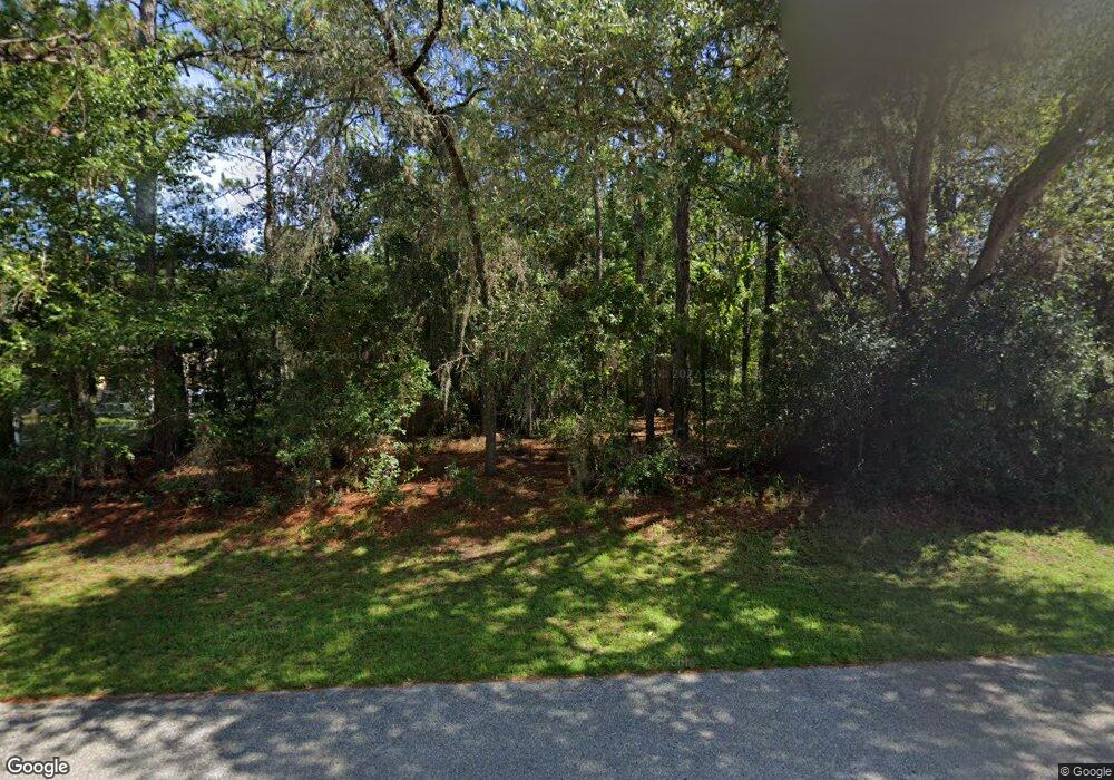 1085 E Hobart Ln, Hernando, FL 34442 - photo 1