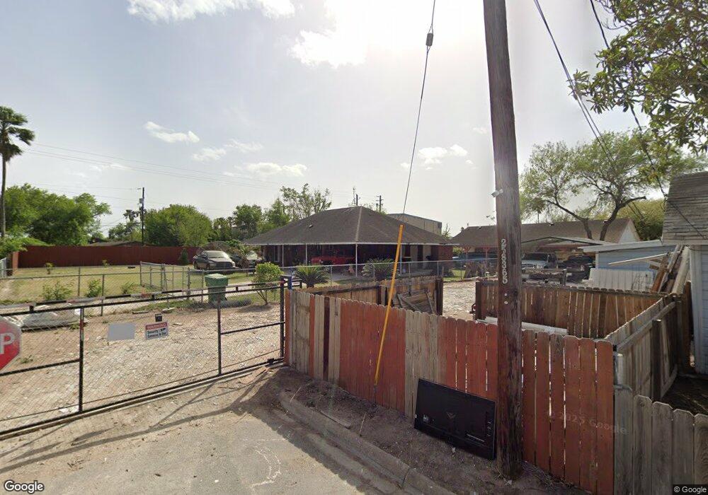 103 N Ebony St, Pharr, TX 78577 - photo 1