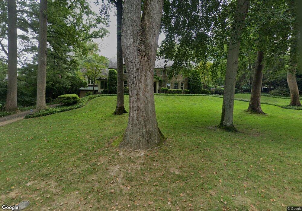 4907 Rockwood Pkwy NW, Washington, DC 20016 - photo 1