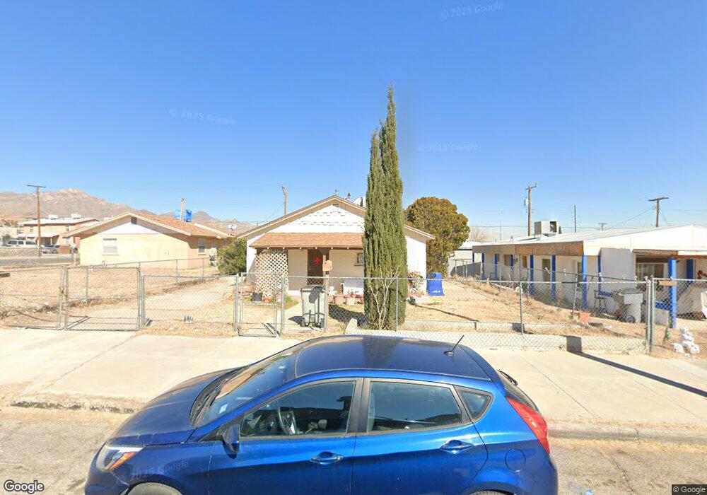 3903 Lincoln Ave, El Paso, TX 79930 - photo 1