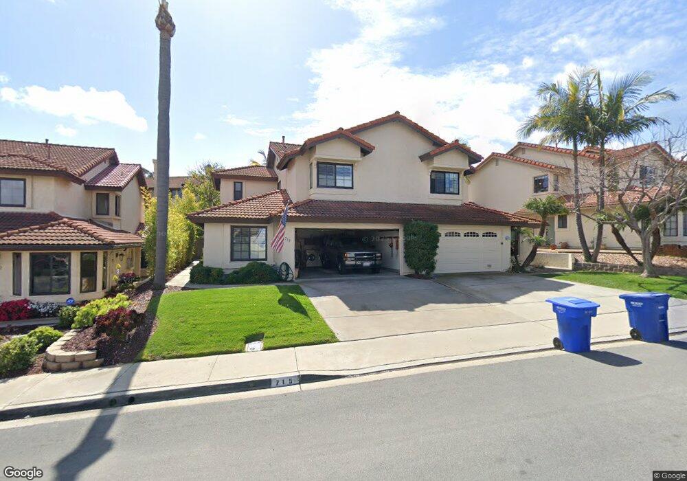 717 Summersong Ln, Encinitas, CA 92024 - photo 1