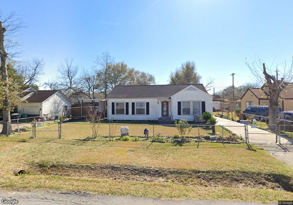 7608 Bradford St, Houston, TX 77087 - photo 1