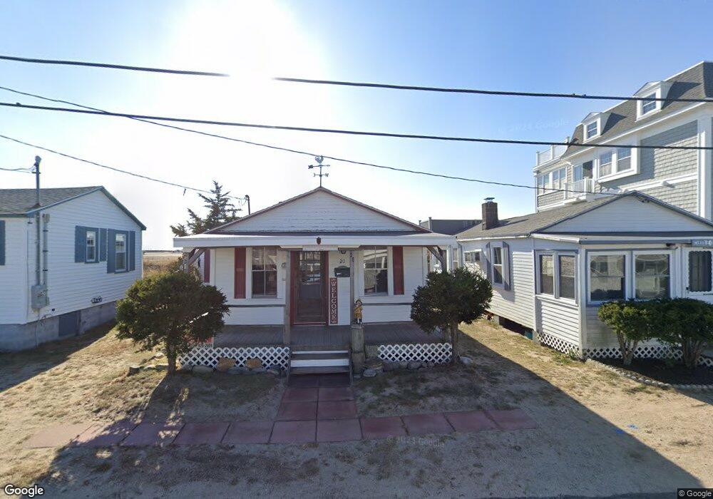 20 Epping Ave, Hampton, NH 03842 - photo 1