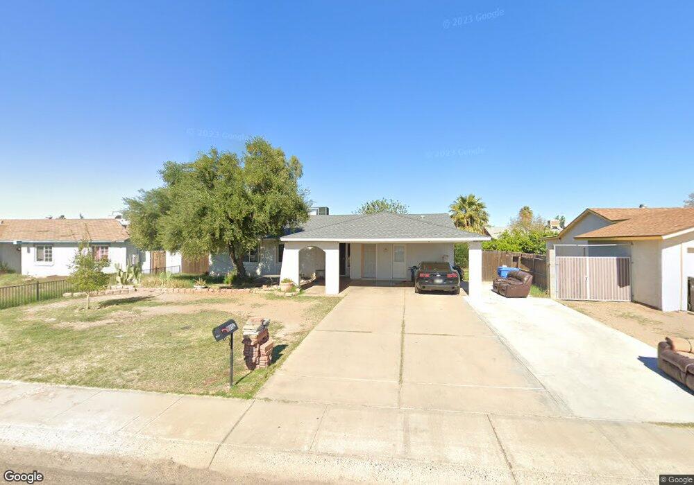 8802 W Whitton Ave, Phoenix, AZ 85037 - photo 1