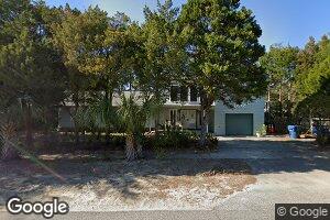 3030 Middle St, Sullivans Island, SC 29482