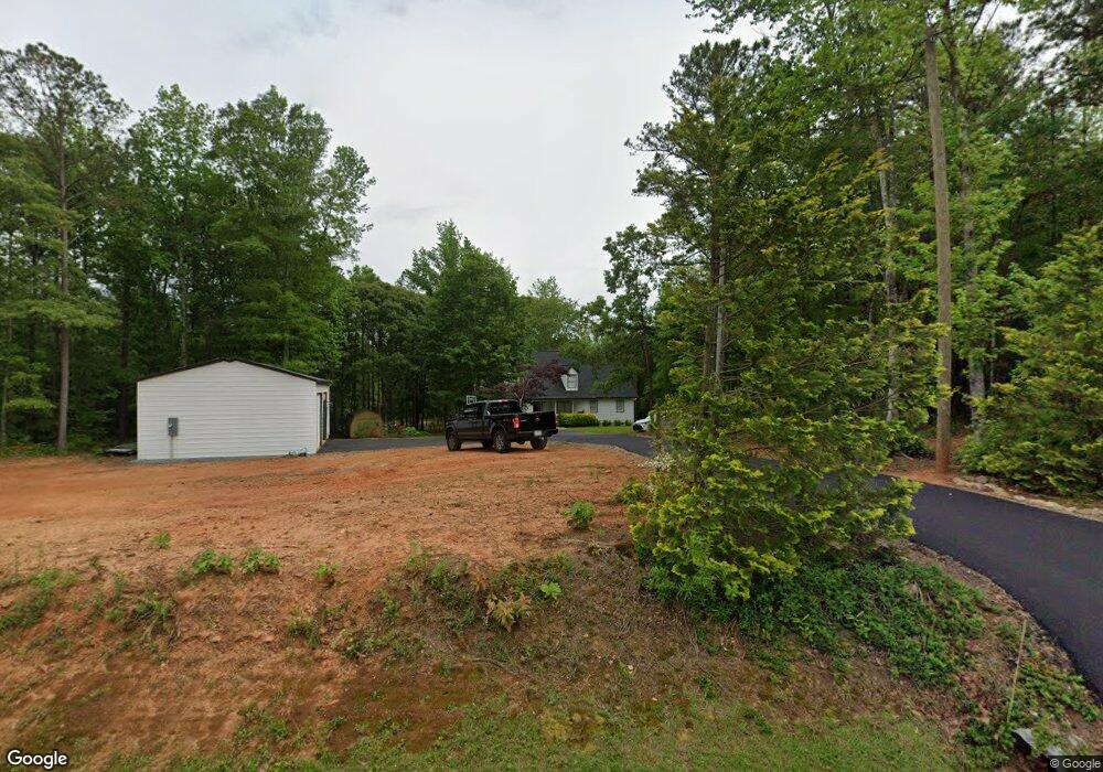 813 Little New York Rd, Whitesburg, GA 30185 - photo 1