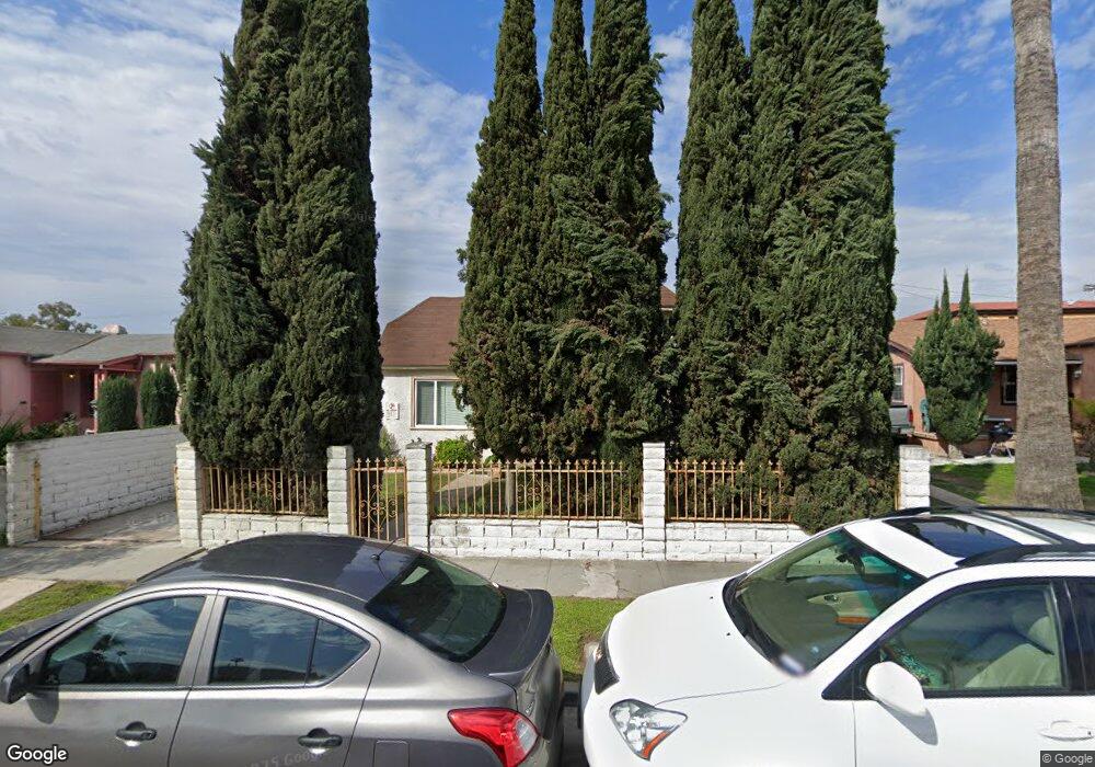 Street View Photo