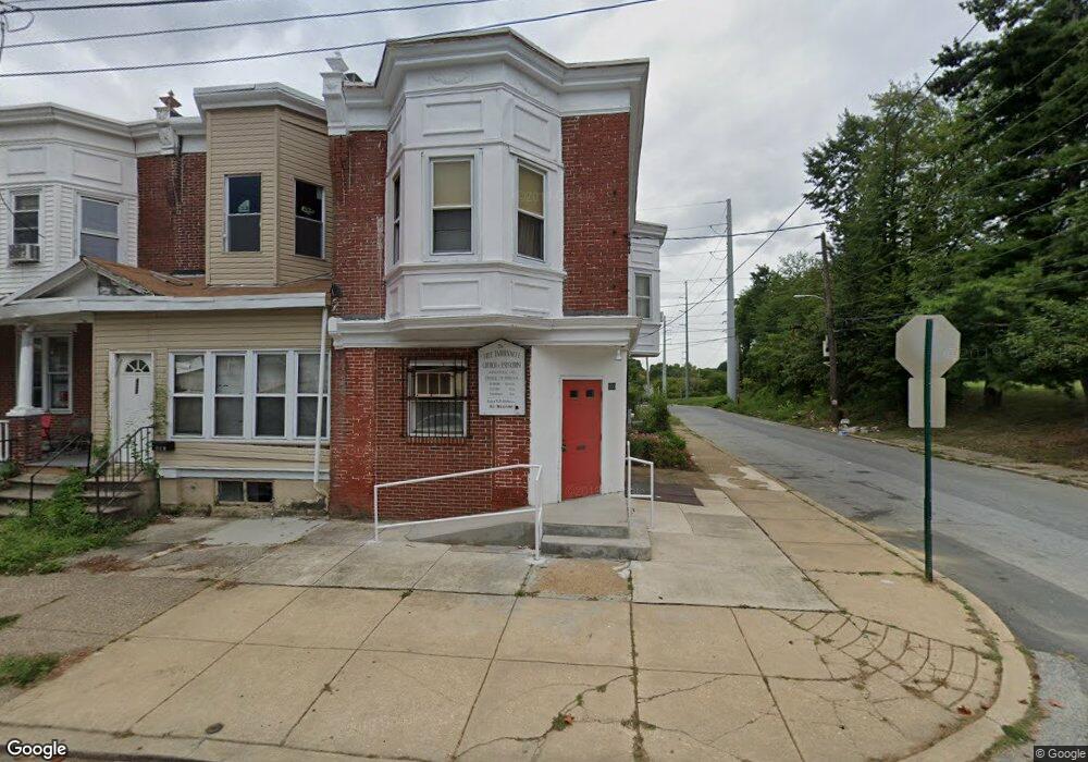 800 E 17th St, Wilmington, DE 19802 - photo 1