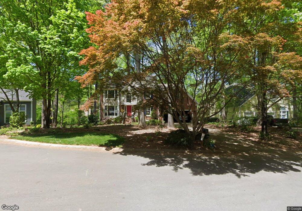 9011 Willow Trace Ct, Huntersville, NC 28078 - photo 1